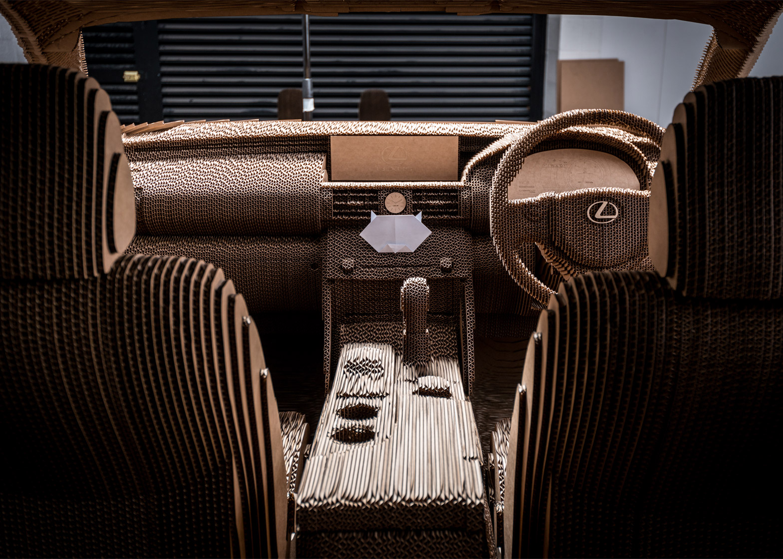 Cardboard-Origami-Car_Lexus_dezeen_1568_9