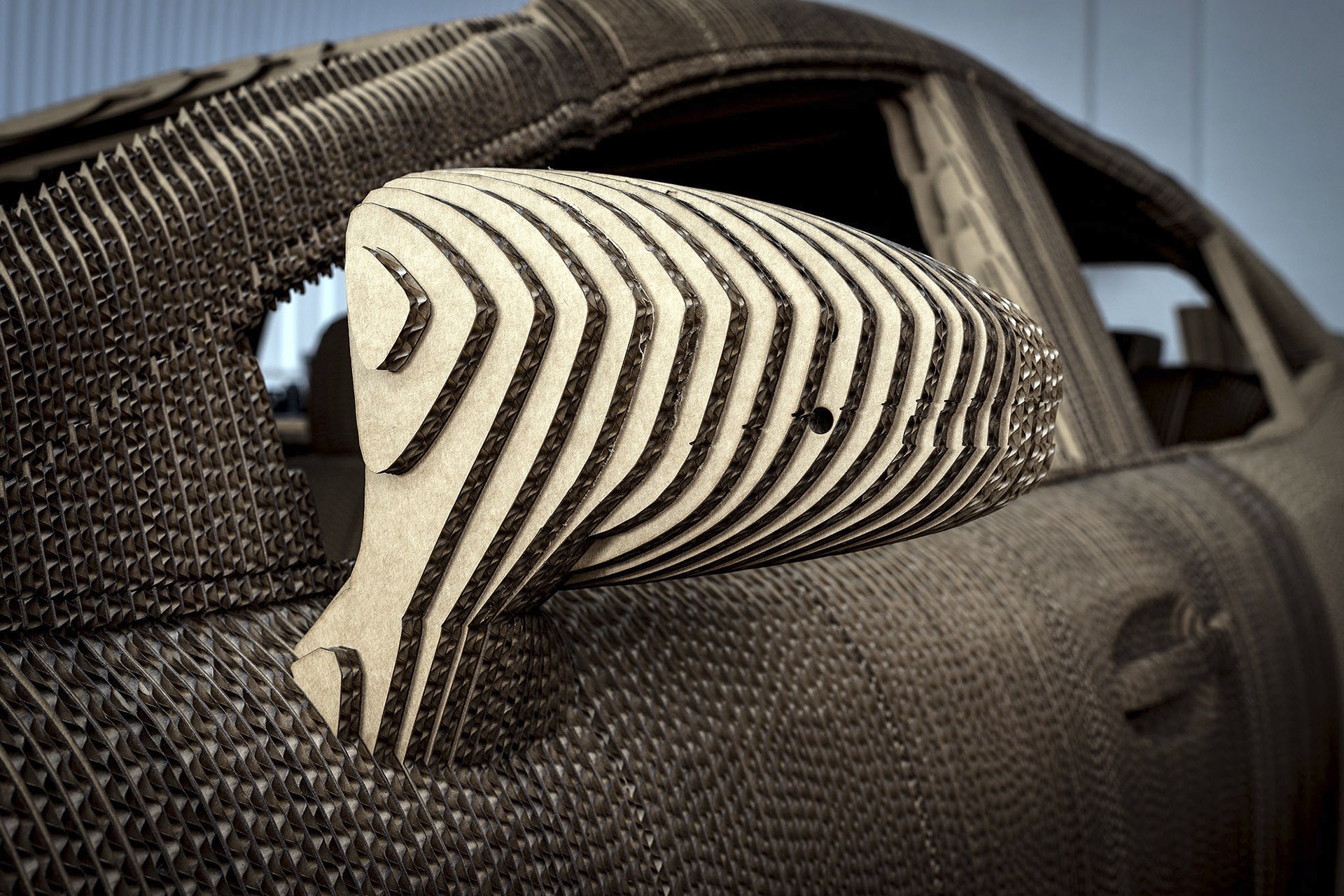 WOLFSBURG, GERMANY - SEPTEMBER 25: Matthias Mueller, head of German automaker Porsche, speaks to the media after the governing board of Volkswagen announced he will succeed former Volkswagen CEO Martin Winterkorn on September 25, 2015 in Wolfsburg, Germany. Winterkorn resigned on Wednesday following charges by the U.S. Environmental Protection Agency that Volkswagen had installed software into its diesel cars sold in the U.S. that manipulates emissions test results. Volkswagen has since admitted that 11 million cars sold worldwide contain the software. The company faces up to USD 18 billion in fines in the U.S. and prosecutors in both the U.S. and Germany have launched investigations. (Photo by Alexander Koerner/Getty Images)